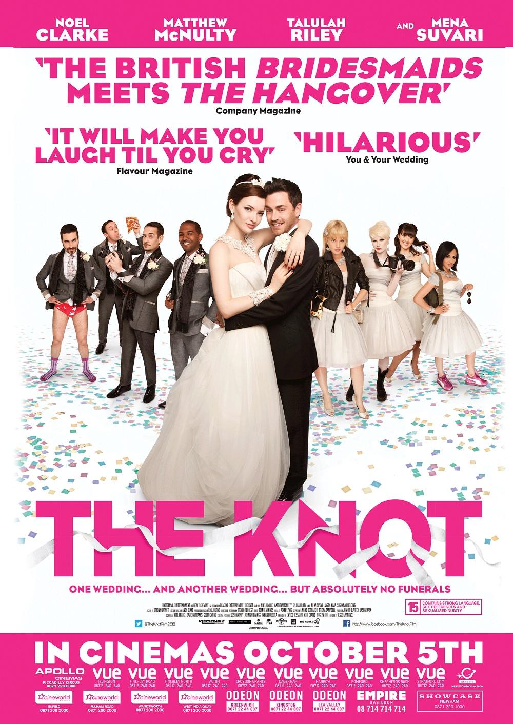 The Knot
